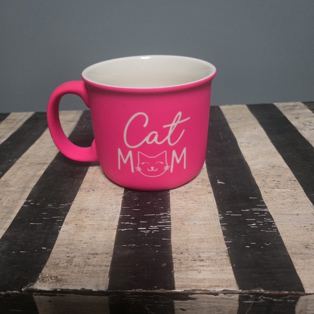 Sunday Morning Ceramics Coffee Mug